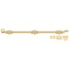 Lifetime Polished Brass-PVD