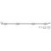 Polished Chrome-US26