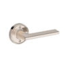 Polished Nickel Lifetime Finish-055