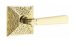 Unlacquered Brass-US3 UNL