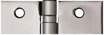 Polished Chrome-US26