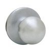 Satin Chrome-US26D