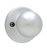 Satin Chrome-US26D