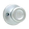 Satin Chrome-US26D