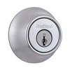 Satin Chrome-US26D