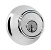 Polished Chrome-US26