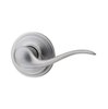 Satin Chrome-US26D