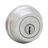 Satin Chrome-US26D