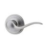 Satin Chrome-US26D