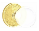 Polished Brass-US3