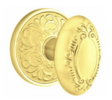 Polished Brass-US3