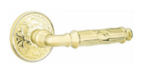 Polished Brass-US3