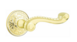 Polished Brass-US3