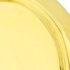Unlacquered Brass-US3 UNL