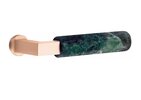 L-Square Faceted Lever