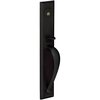 Satin Black-190