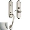 Satin Nickel Lifetime Finish-056