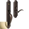 Polished Brass Lifetime Finish-003