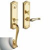 Satin Nickel Lifetime Finish-056