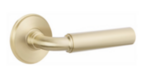Satin Brass-US4