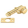 Lifetime Polished Brass-PVD