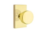Unlacquered Brass-US3 UNL