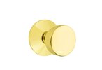 Unlacquered Brass-US3 UNL