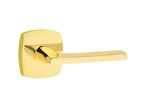 Unlacquered Brass-US3 UNL