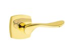 Unlacquered Brass-US3 UNL