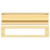 Lifetime Polished Brass-PVD