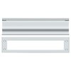 Polished Chrome-US26