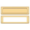 Lifetime Polished Brass-PVD
