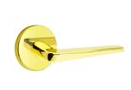 Unlacquered Brass-US3 UNL