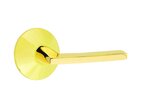 Unlacquered Brass-US3 UNL