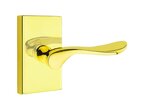 Unlacquered Brass-US3 UNL