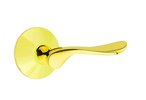 Unlacquered Brass-US3 UNL