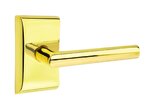 Unlacquered Brass-US3 UNL