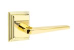 Unlacquered Brass-US3 UNL