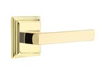 Unlacquered Brass-US3 UNL