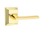 Unlacquered Brass-US3 UNL