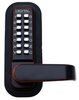 Oil Rubbed Bronze-OIL