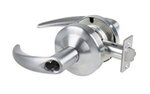 Satin Chrome, Antimicrobial-626AM