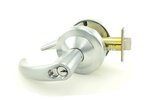 Satin Chrome, Antimicrobial-626AM