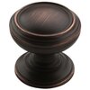 Oil-Rubbed Bronze
