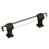 Oil Rubbed Bronze