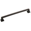 Oil Rubbed Bronze