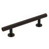 Oil Rubbed Bronze