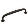 Oil Rubbed Bronze