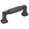 Oil Rubbed Bronze