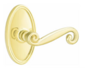 Polished Brass-US3